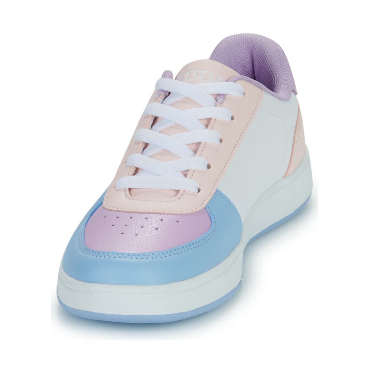 Girls' Sneakers Kappa White
