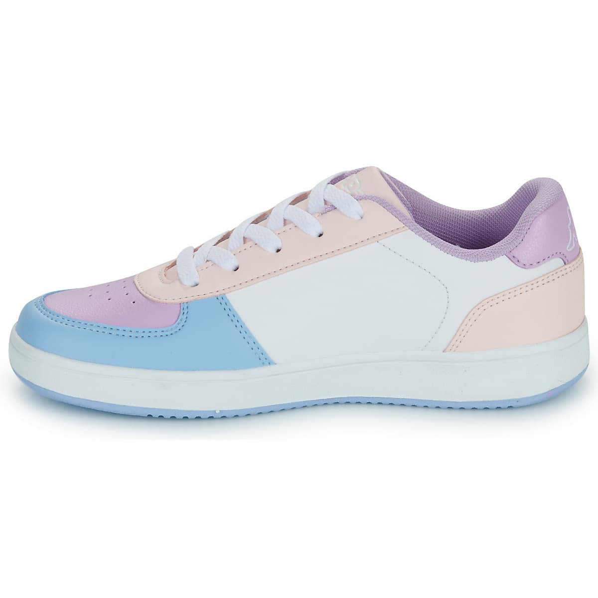 Girls' Sneakers Kappa White