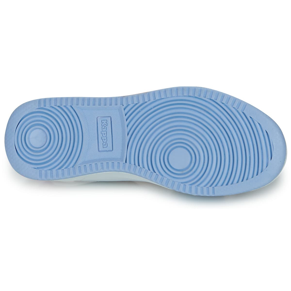 Girls' Sneakers Kappa White