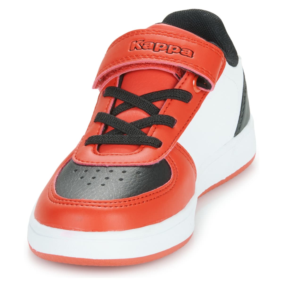 Boys' Sneakers Kappa White