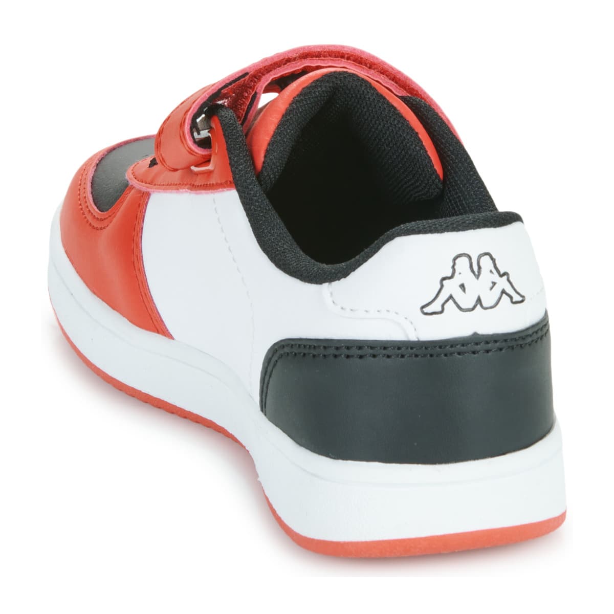 Boys' Sneakers Kappa White