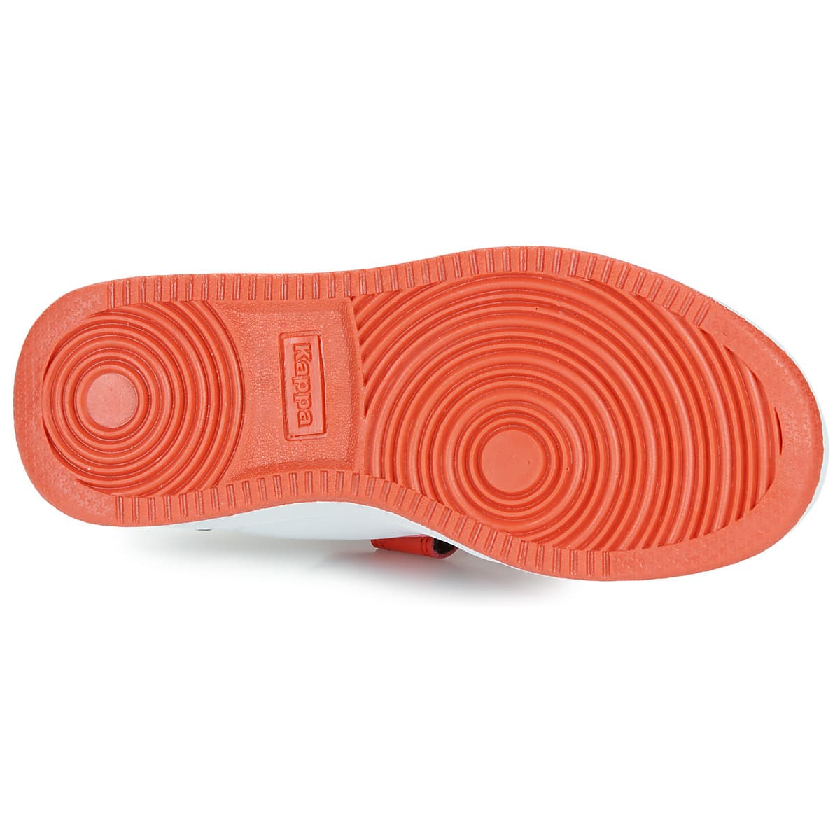 Boys' Sneakers Kappa White