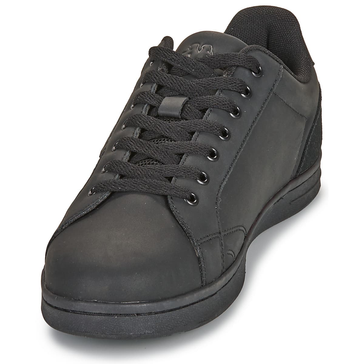 Men's Sports Shoes Kappa Black