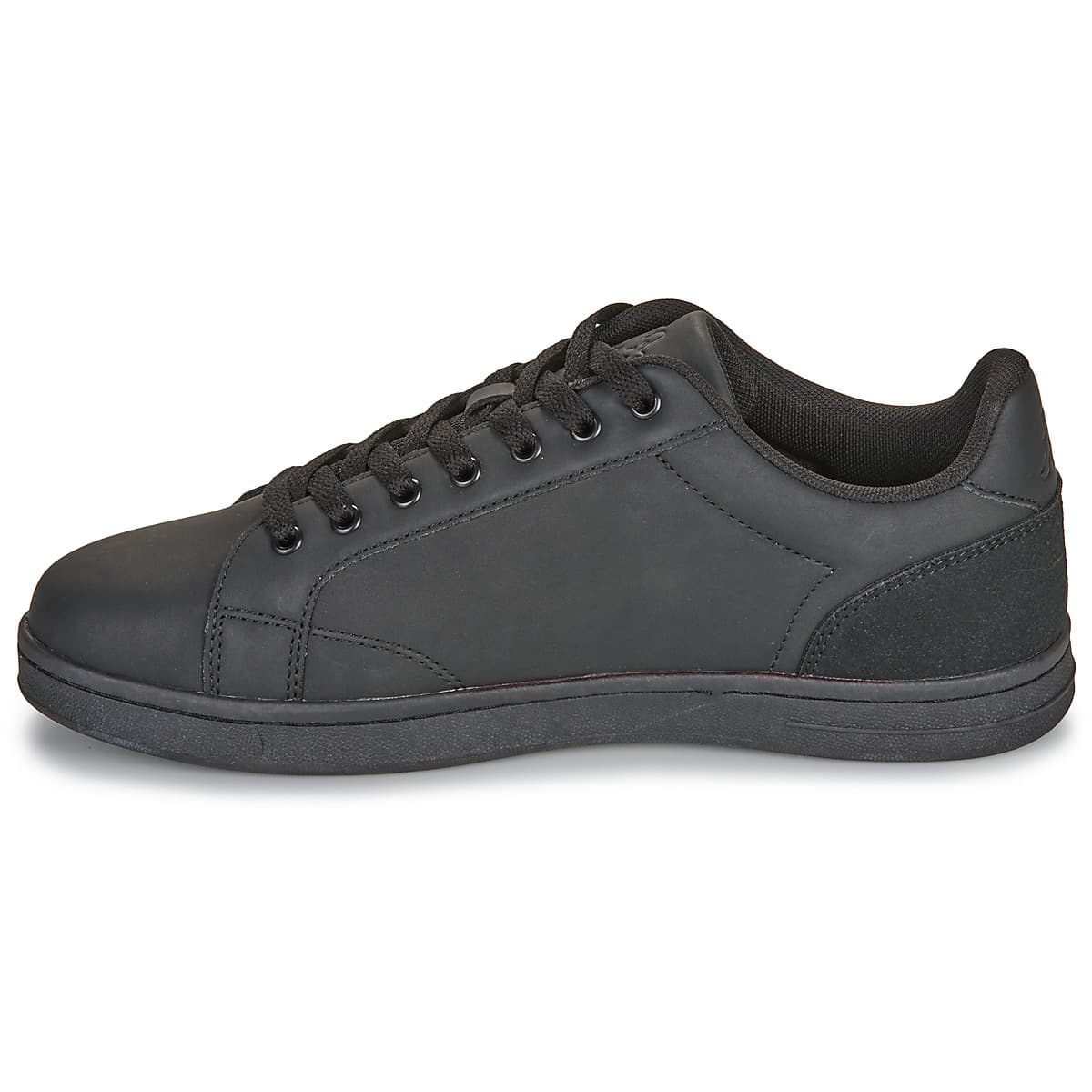 Men's Sports Shoes Kappa Black