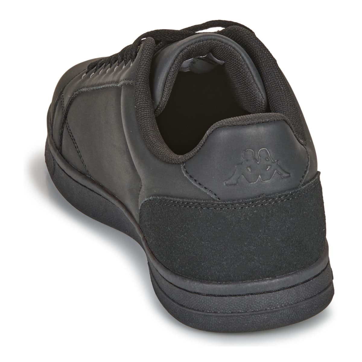 Men's Sports Shoes Kappa Black