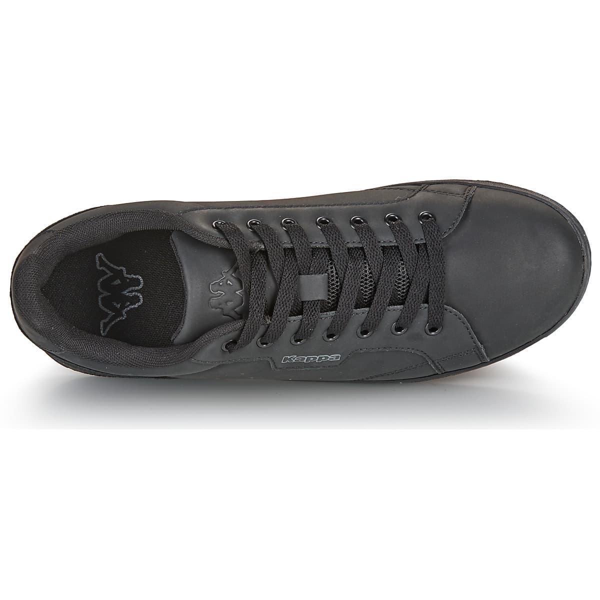 Men's Sports Shoes Kappa Black
