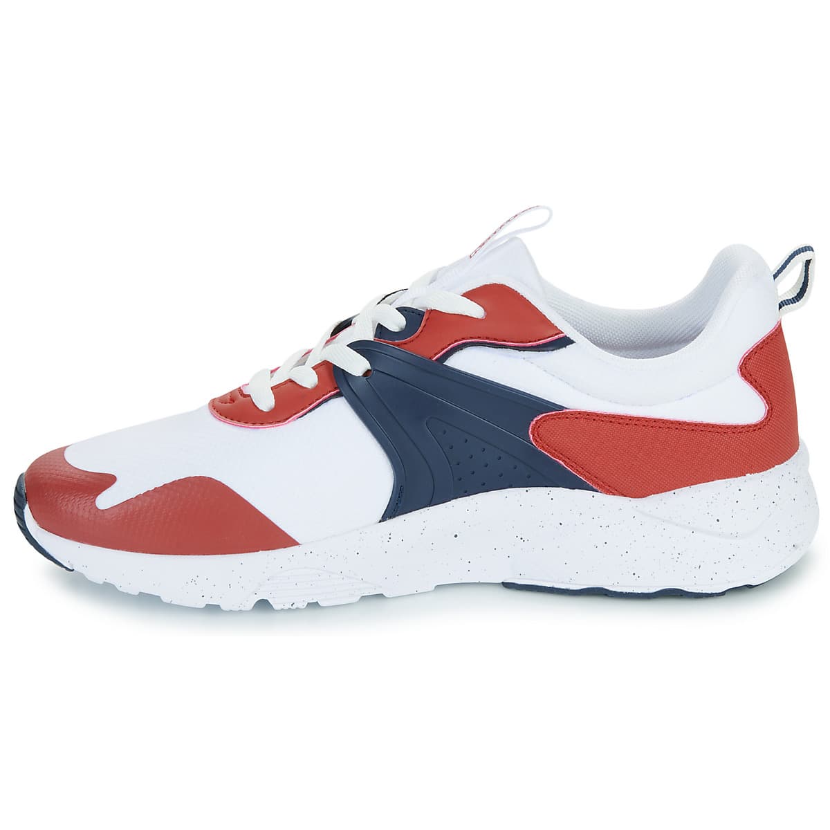 Men's Sports Shoes Kappa White