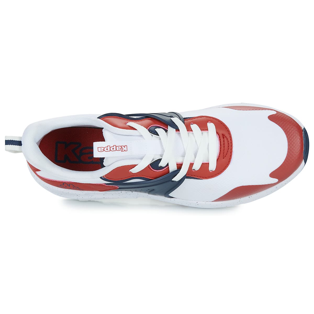 Men's Sports Shoes Kappa White