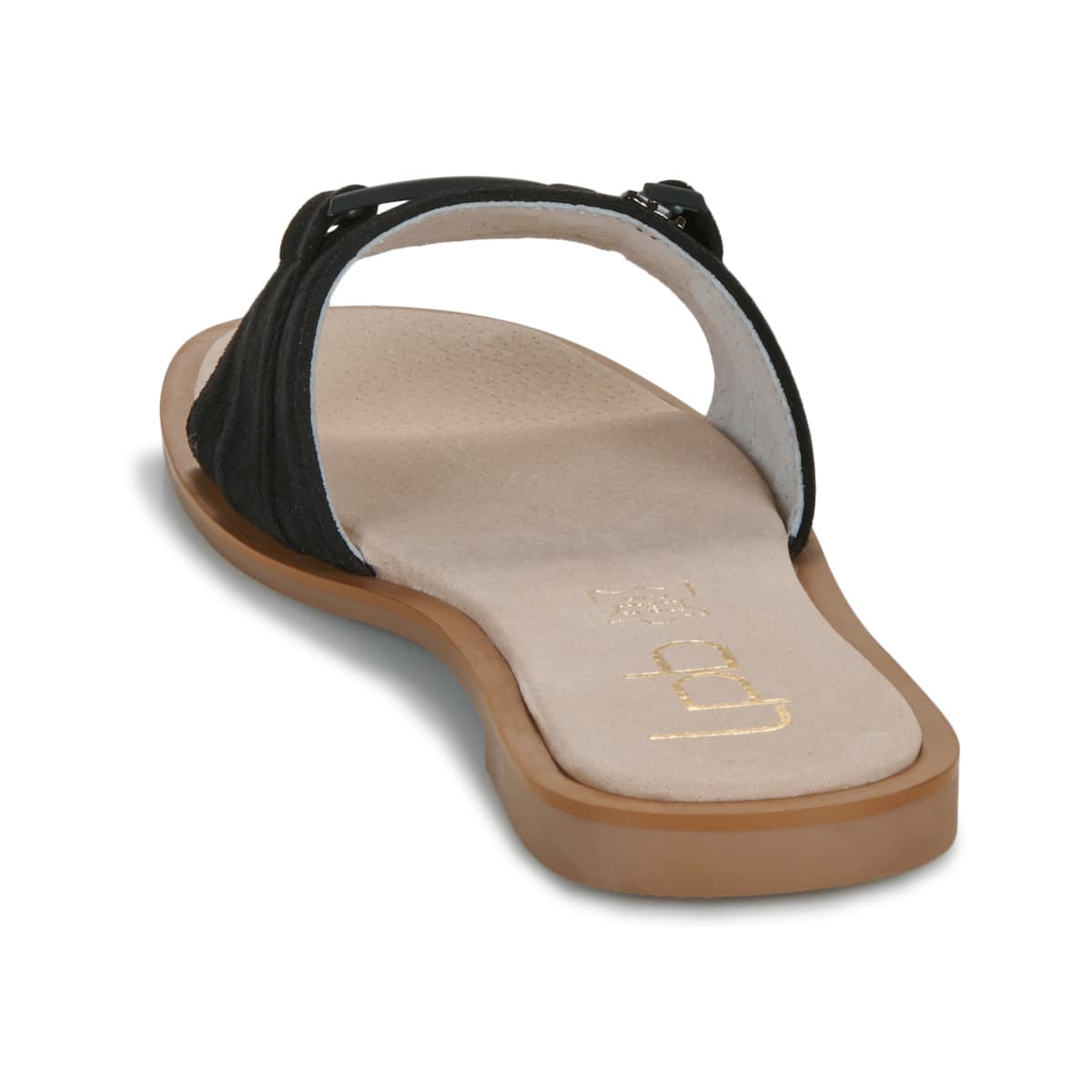 Women's Mules Les Petites Bombes Black