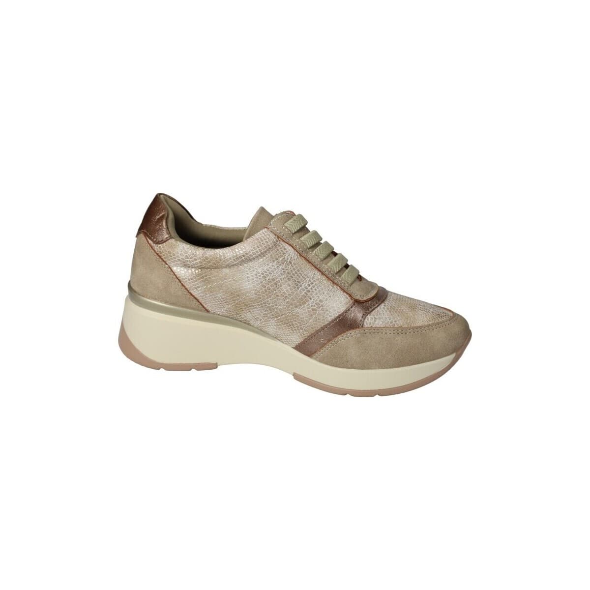 Xαμηλά Sneakers Mysoft -