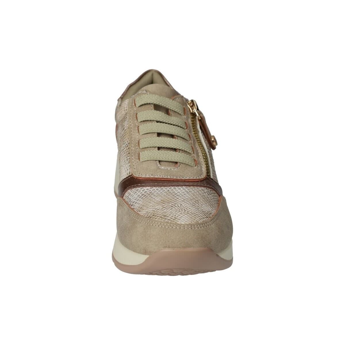 Women's Sneakers Mysoft Multicolor