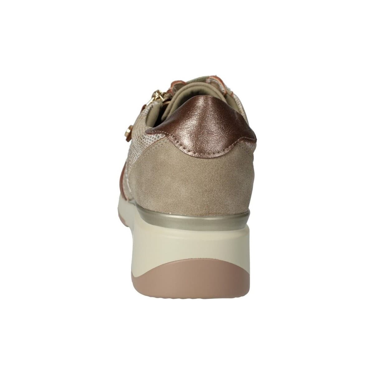 Women's Sneakers Mysoft Multicolor