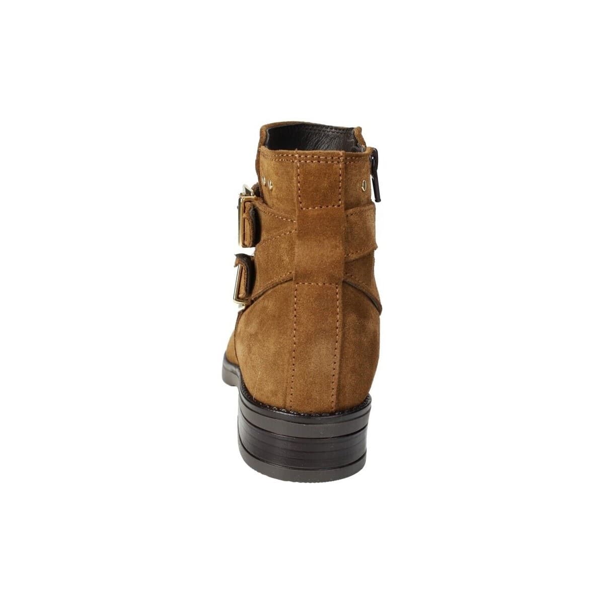 Women's Boots Goodstep Brown