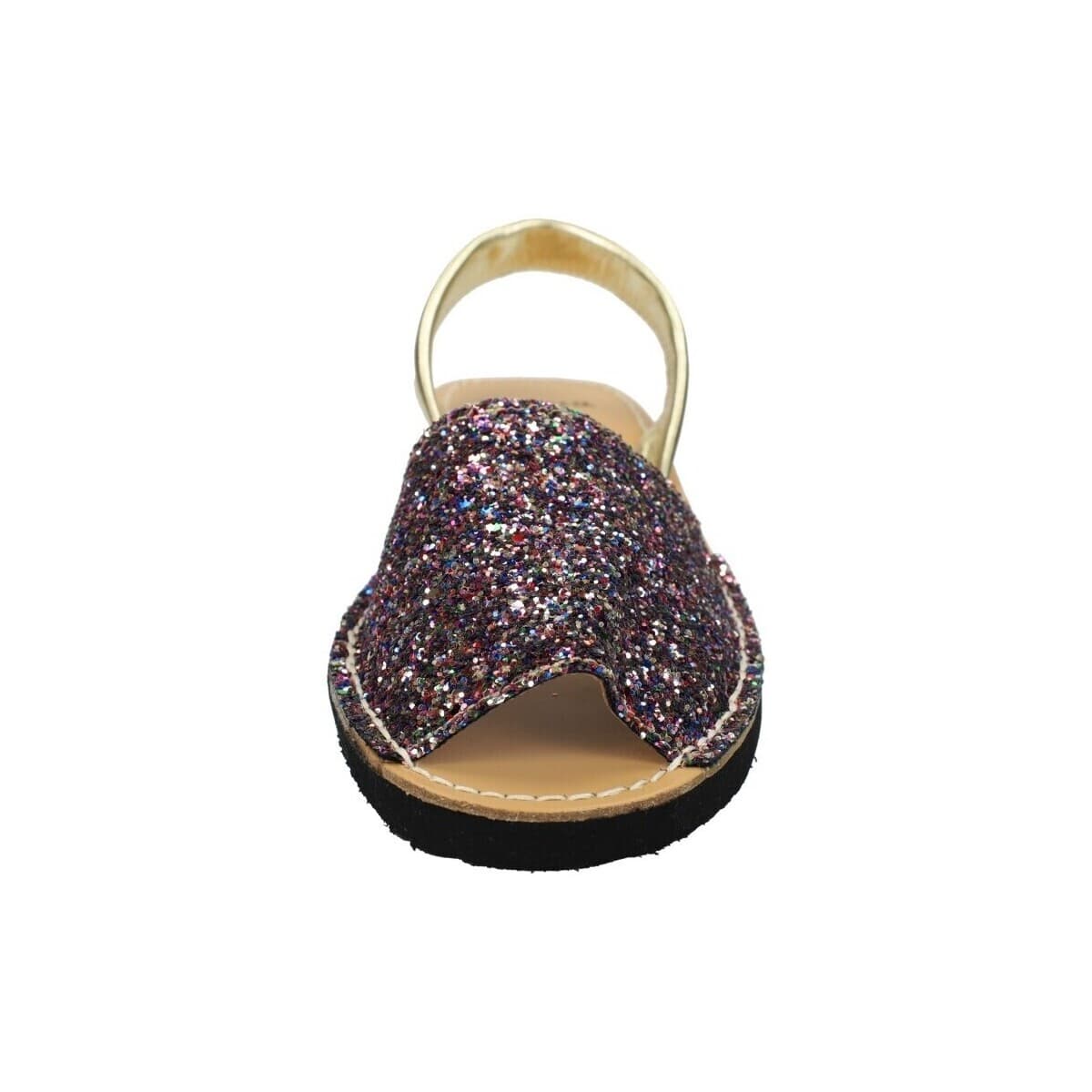 Women's Platforms Avarca Cayetano Ortuño Multicolor