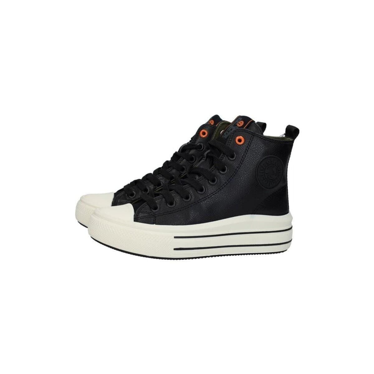 Women's Sneakers Refresh Black