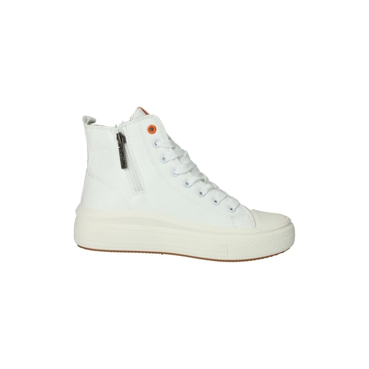 Women's Sneakers Refresh White