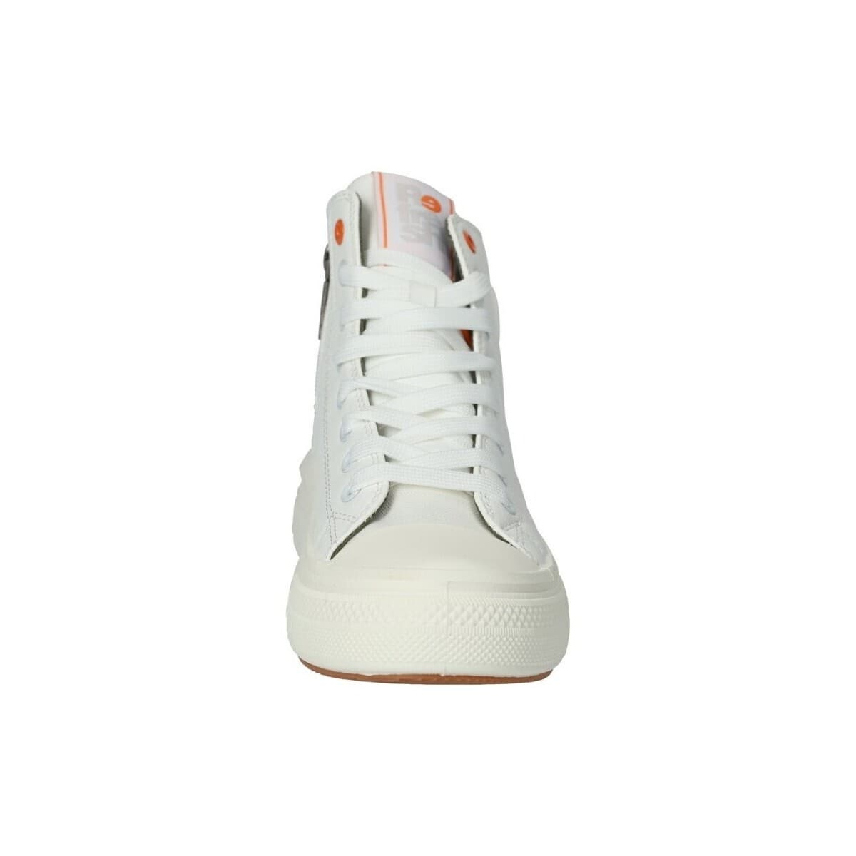 Women's Sneakers Refresh White