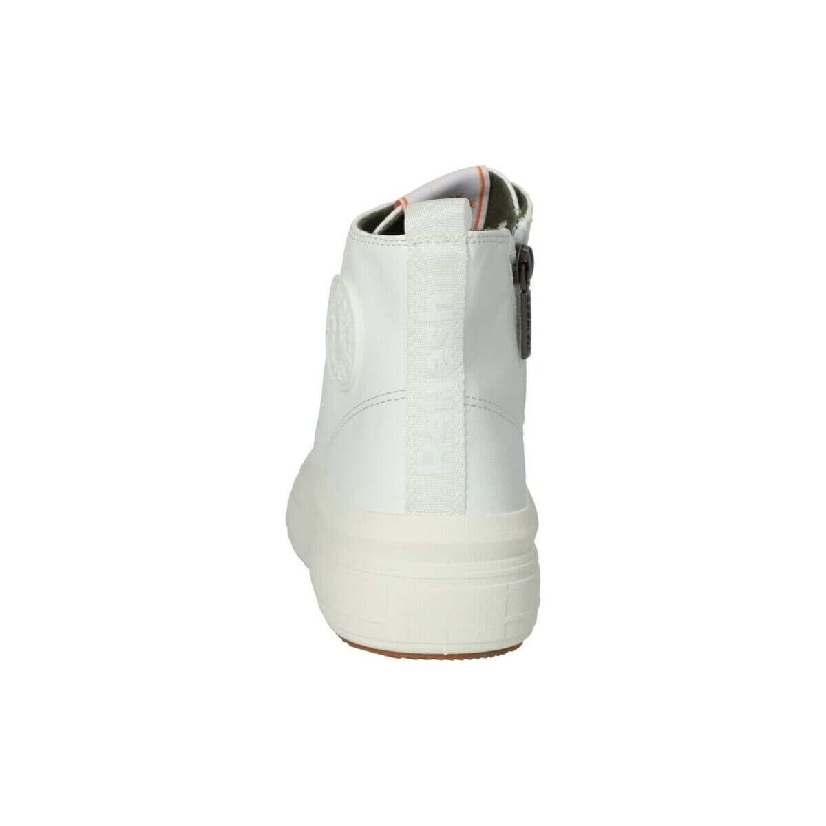 Women's Sneakers Refresh White