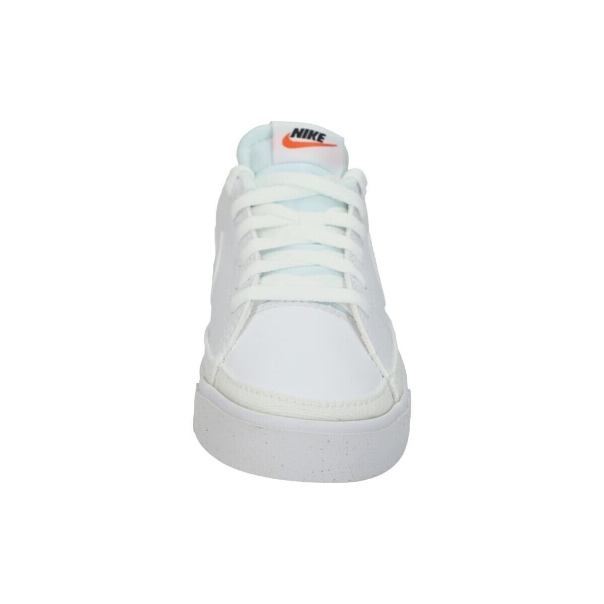 Women's Sneakers Nike White