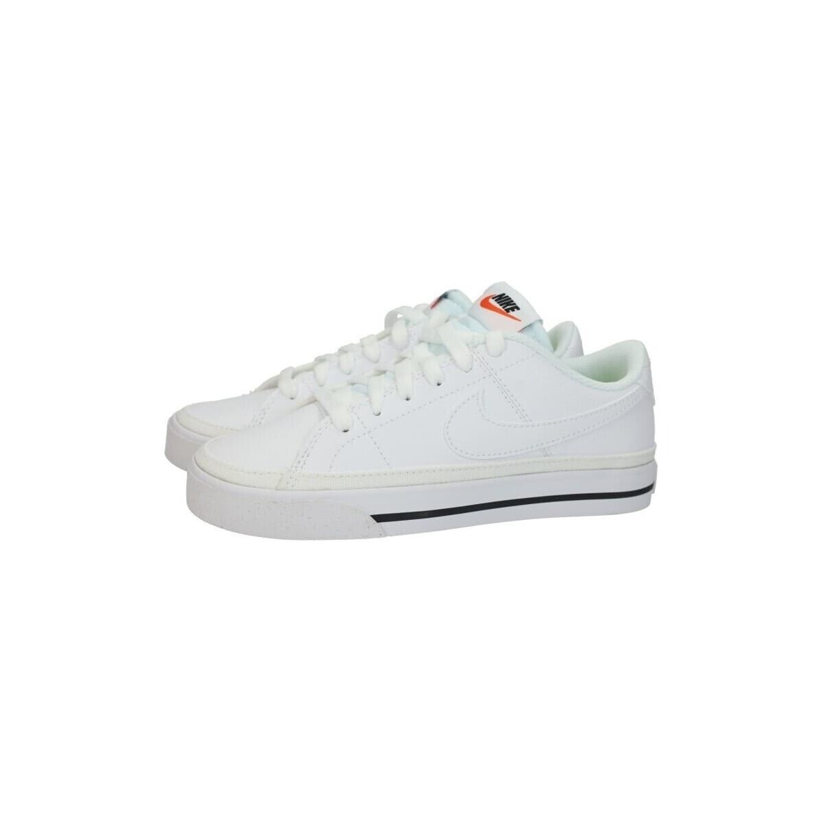Women's Sneakers Nike White