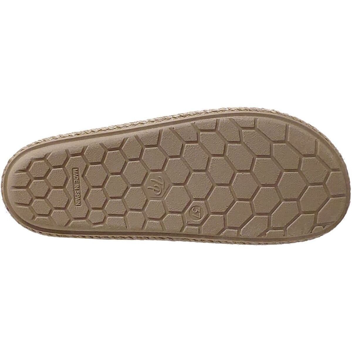 Women's House Slippers Toni Pons Beige