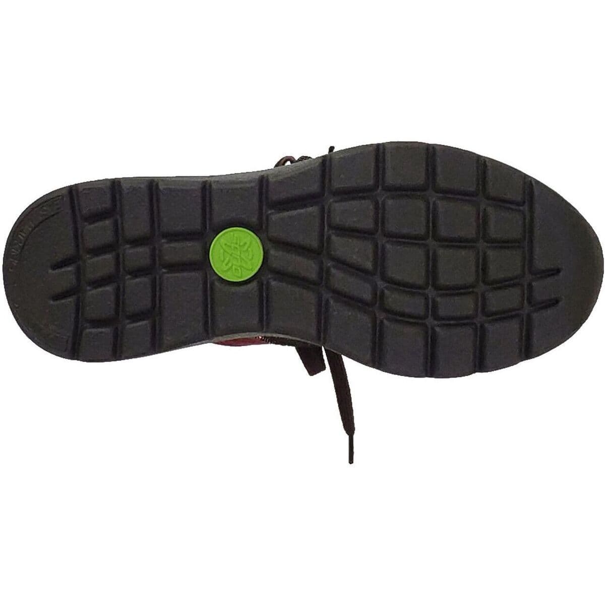 Women's Sneakers Sano De Mephisto Brown