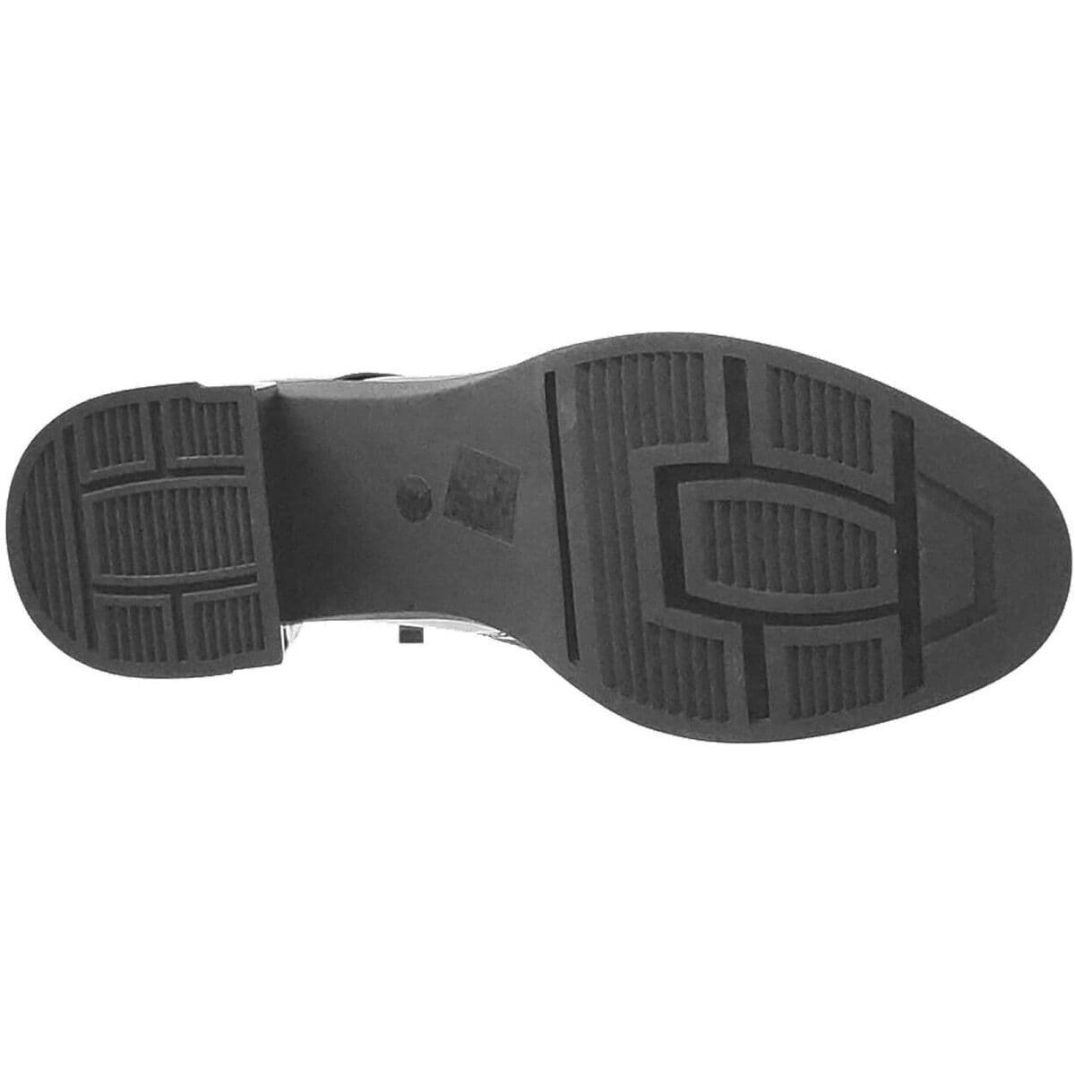 Women's Ankle Boots Metamorf'Ose Red