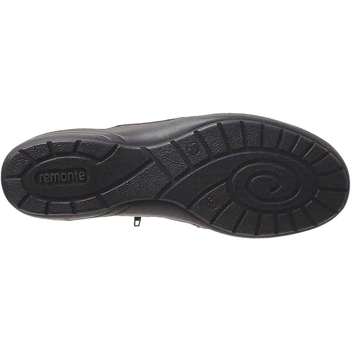 Women's Loafers Remonte Red