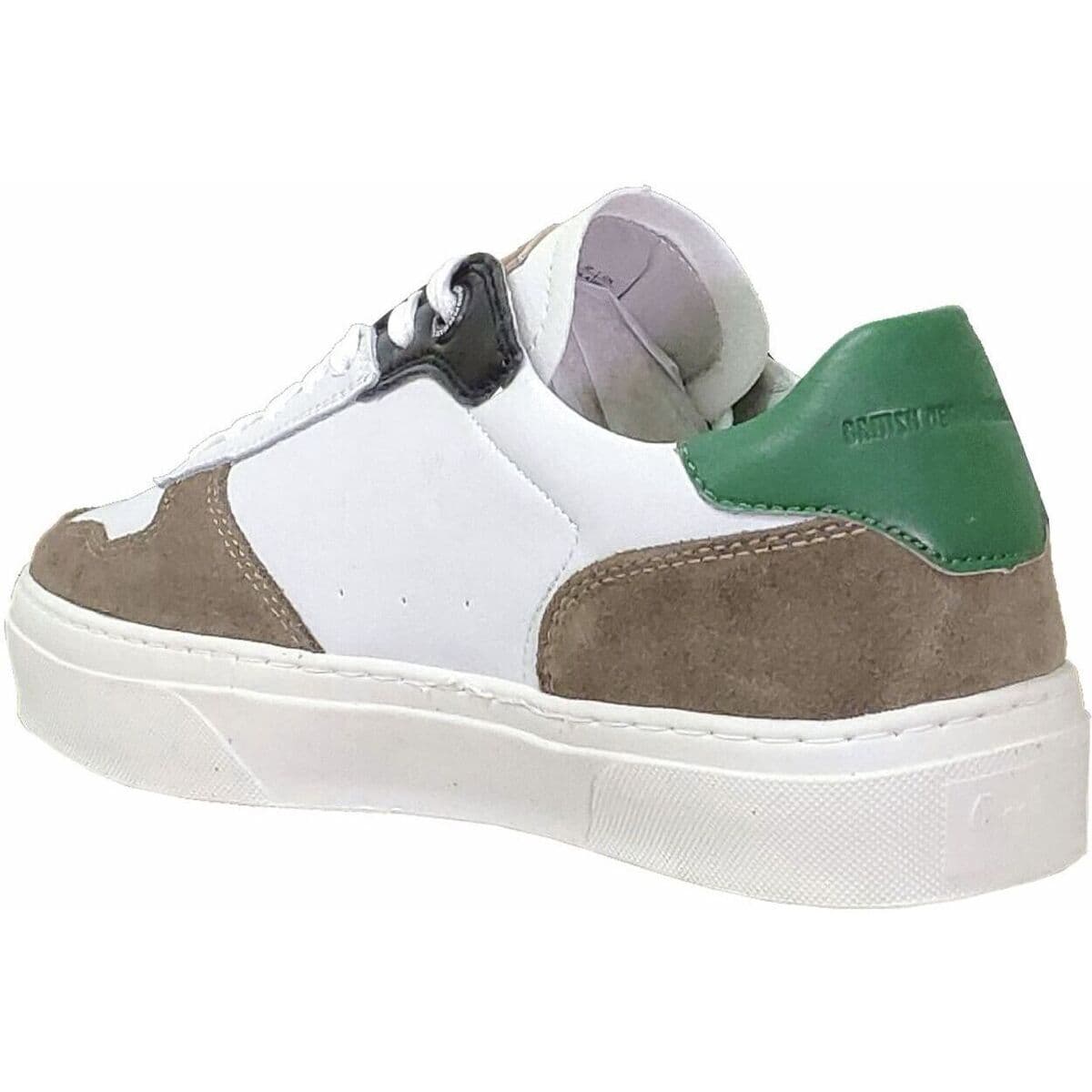 Men's Sneakers Pepe Jeans Beige