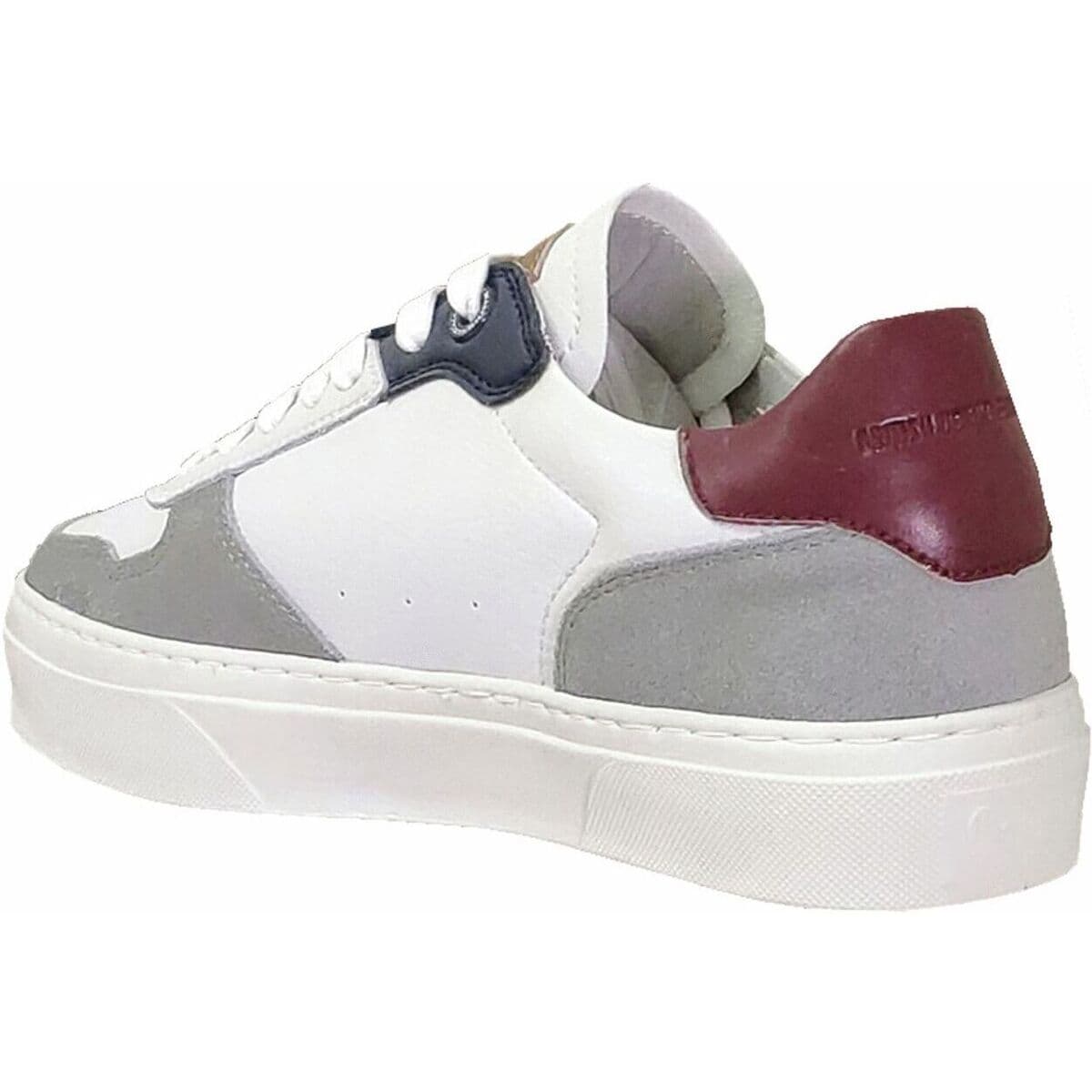 Men's Sneakers Pepe Jeans Gray