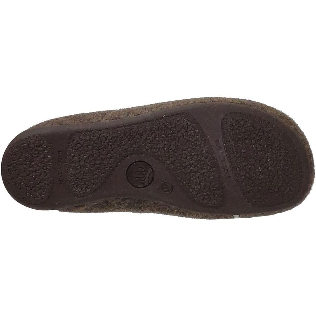 Men's House Slippers Toni Pons Green