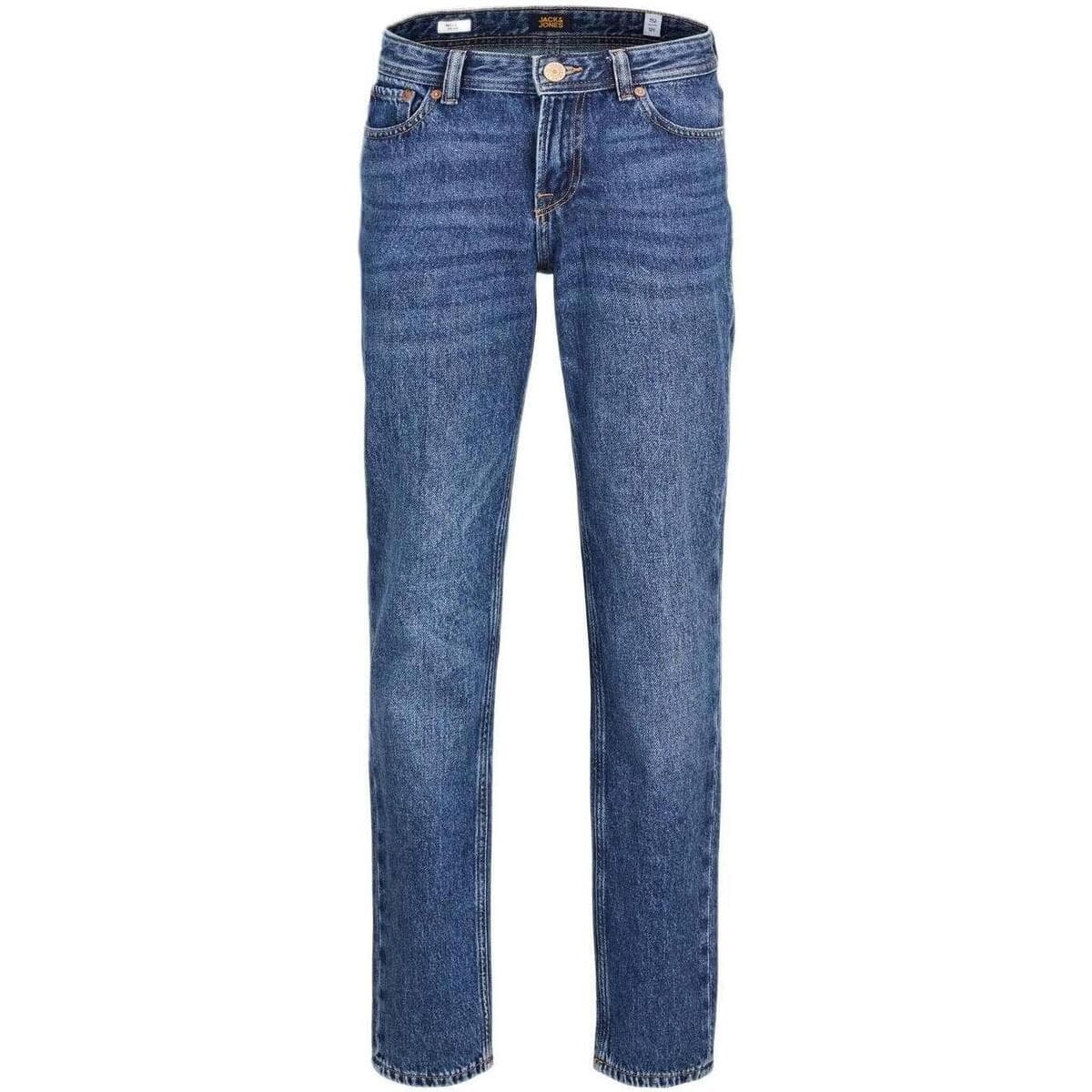 Boys' Jeans Jack & Jones Blue