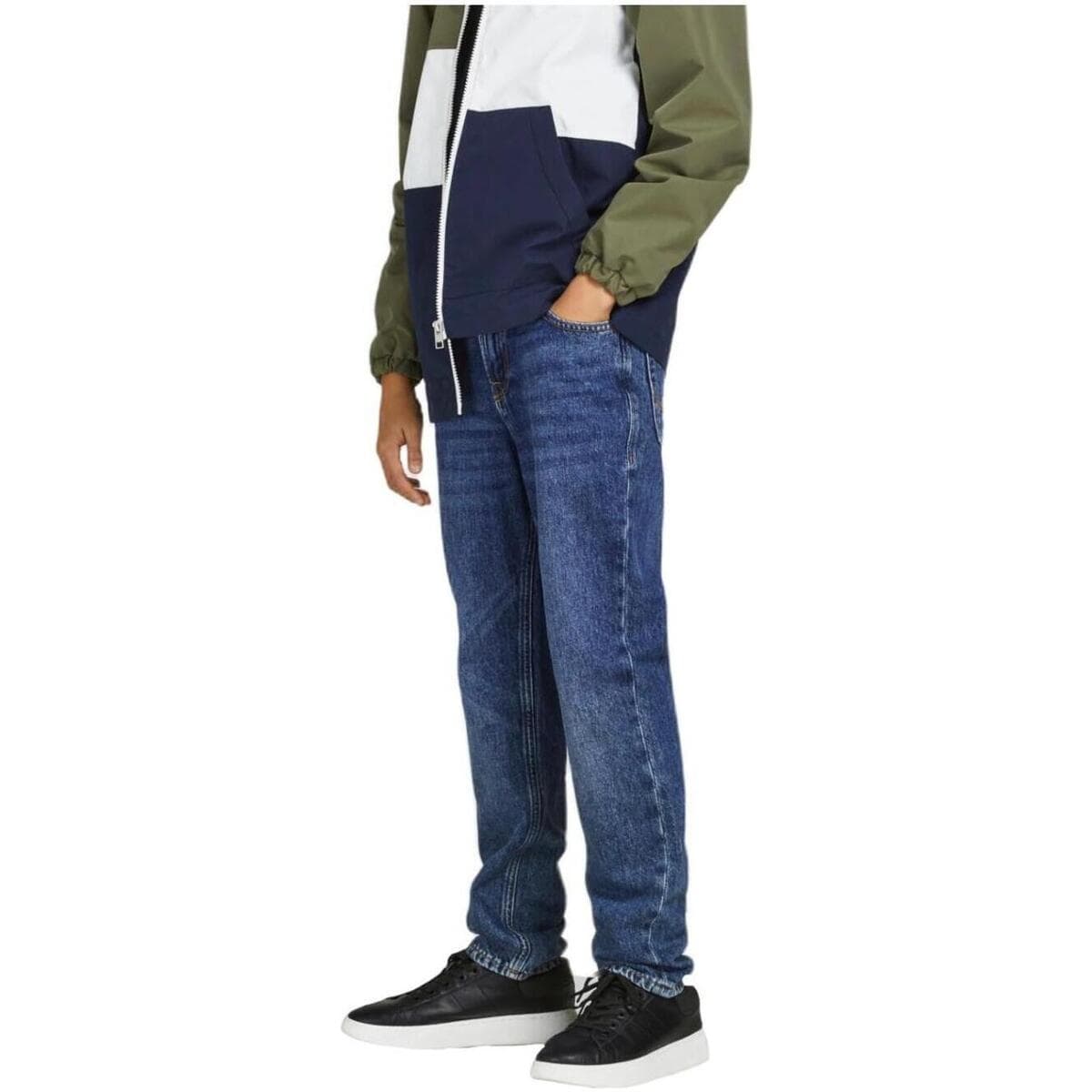 Boys' Jeans Jack & Jones Blue
