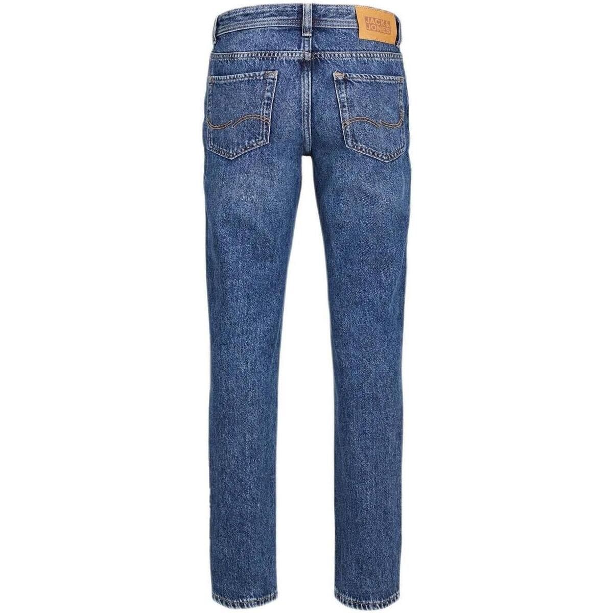 Boys' Jeans Jack & Jones Blue
