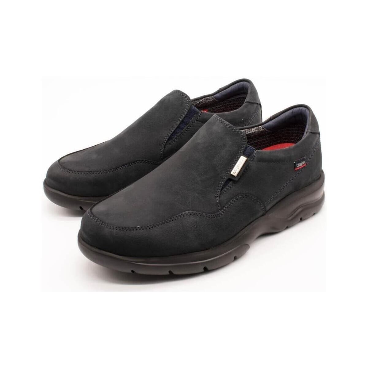 Men's Dress Shoes CallagHan Blue