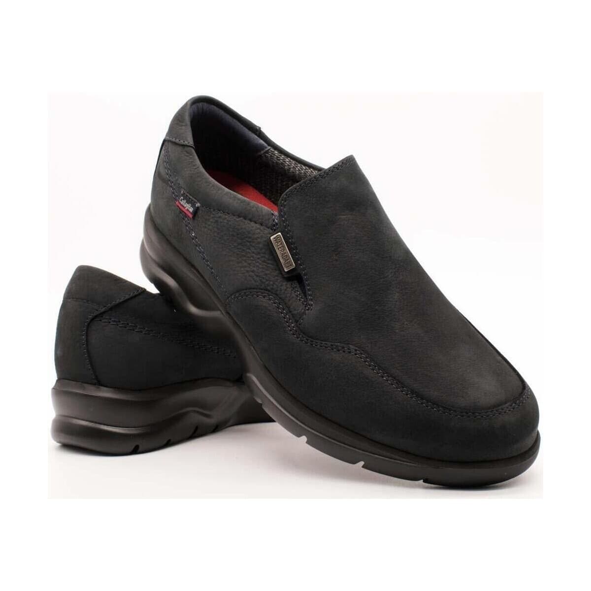 Men's Dress Shoes CallagHan Blue