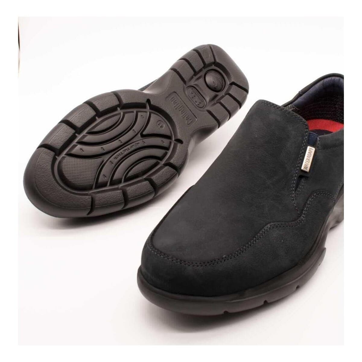 Men's Dress Shoes CallagHan Blue