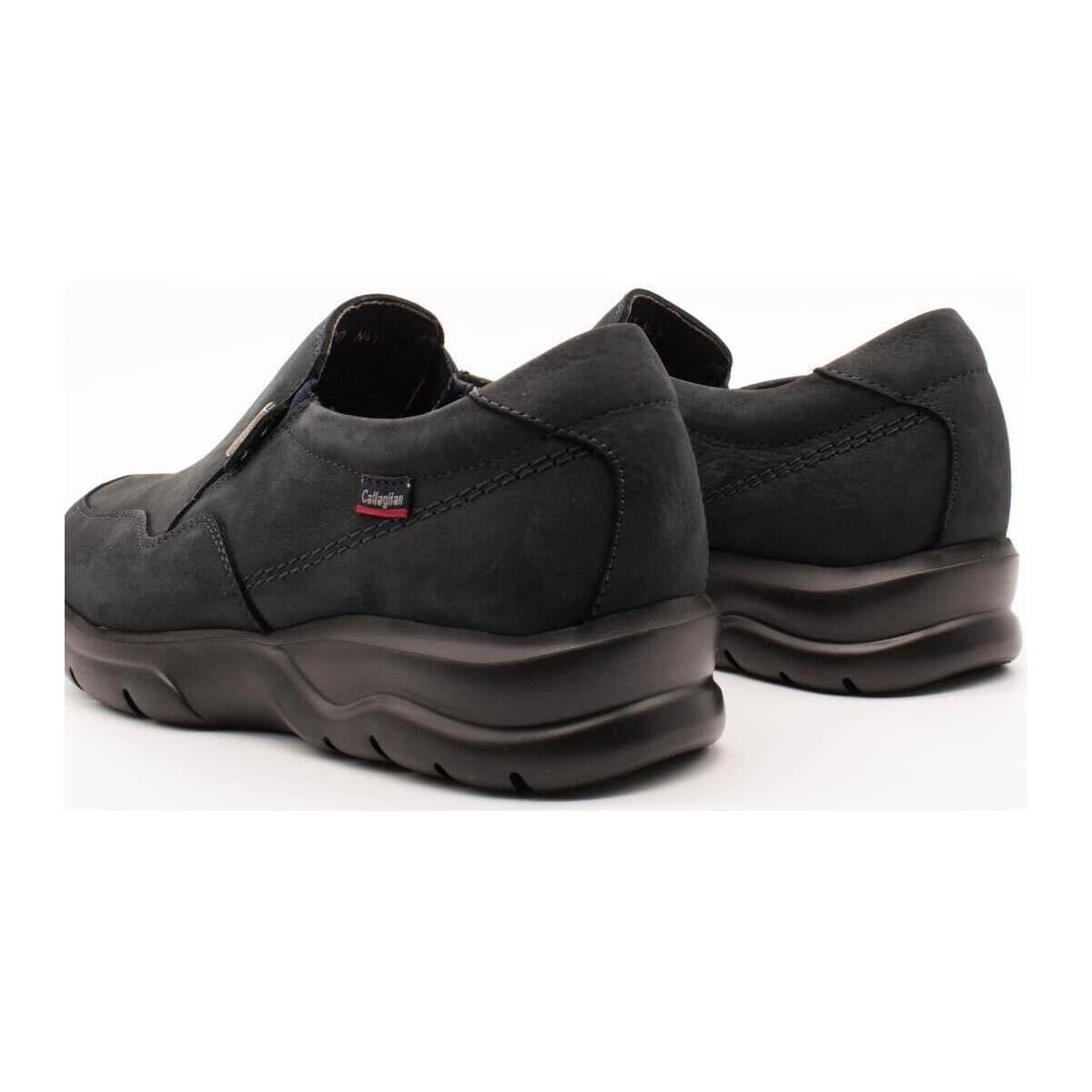 Men's Dress Shoes CallagHan Blue