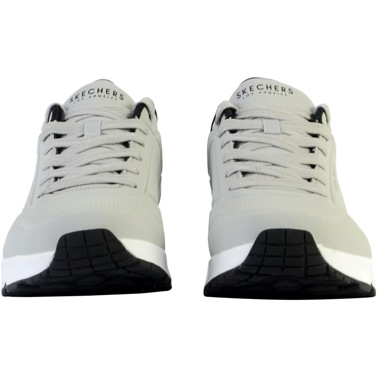 Men's Sneakers Skechers Gray