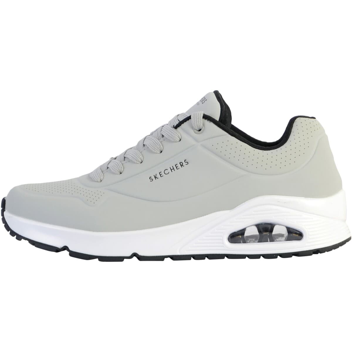 Men's Sneakers Skechers Gray