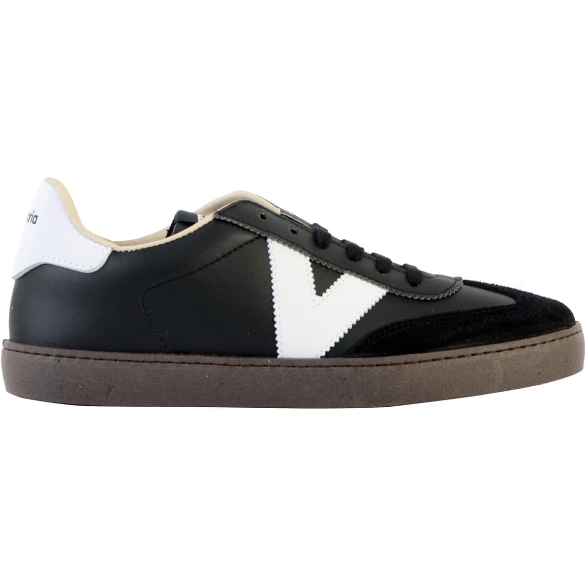 Women's Sneakers Victoria Black