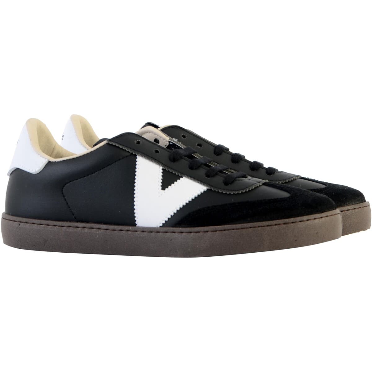 Women's Sneakers Victoria Black