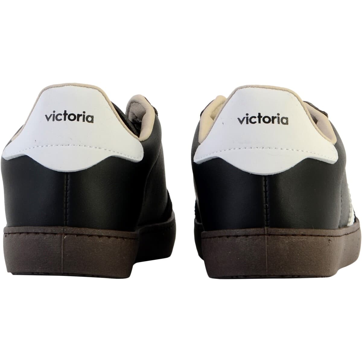 Women's Sneakers Victoria Black