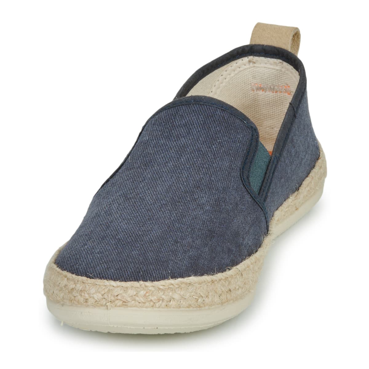 Men's Espadrilles Bamba By Victoria Blue