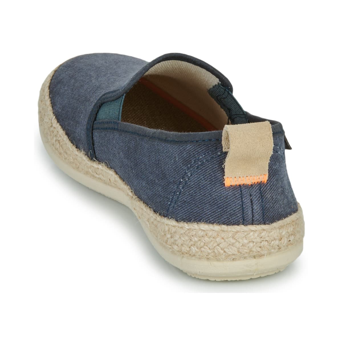 Men's Espadrilles Bamba By Victoria Blue