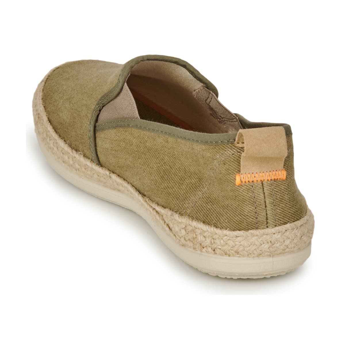 Men's Espadrilles Bamba By Victoria Beige