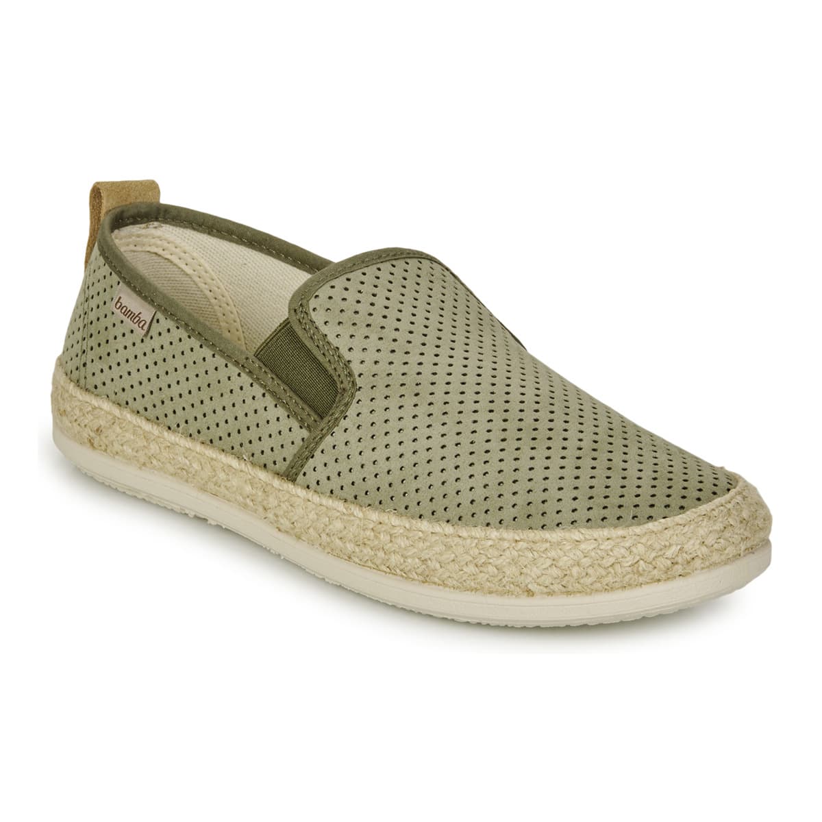 Men's Espadrilles Bamba By Victoria Brown
