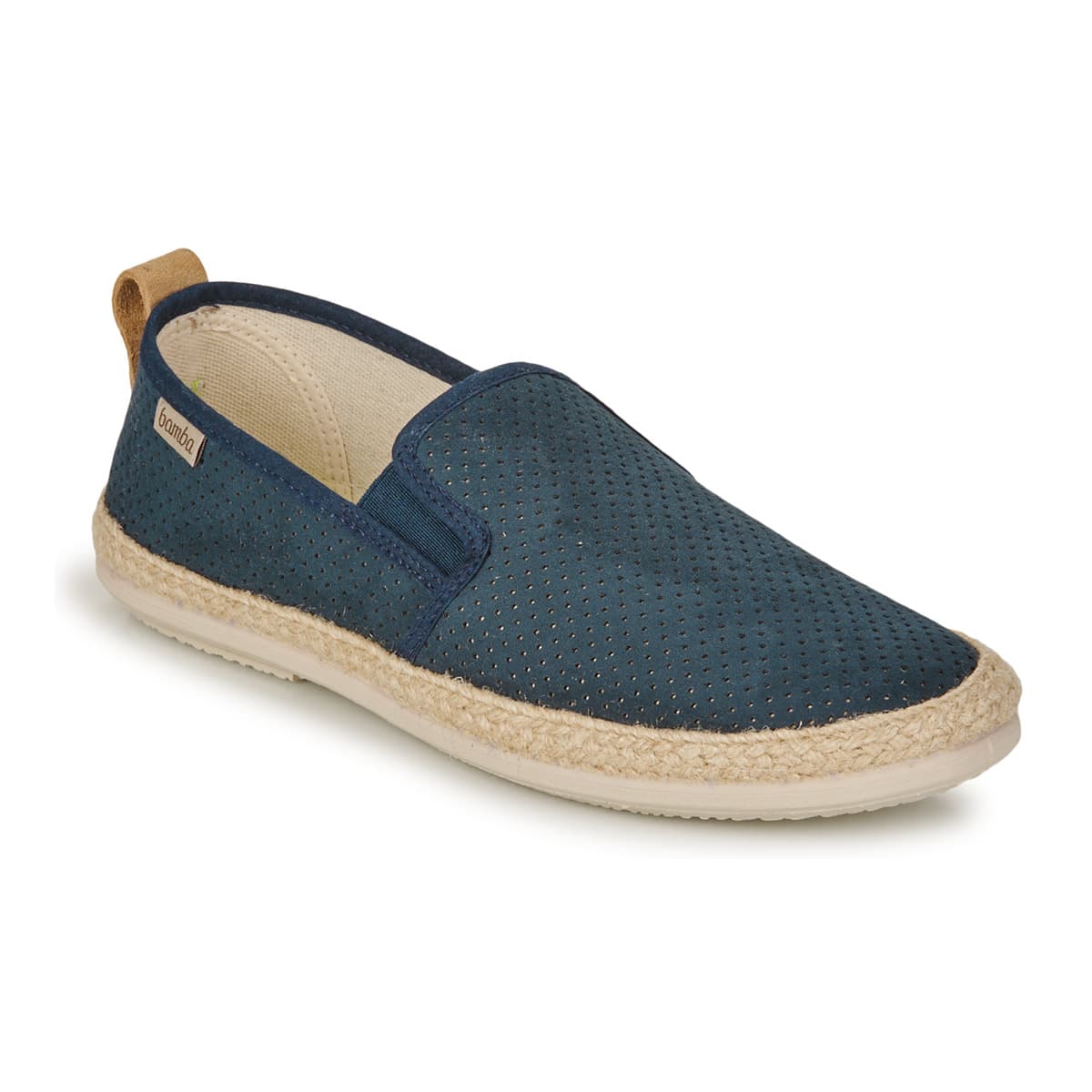 Men's Espadrilles Bamba By Victoria Brown