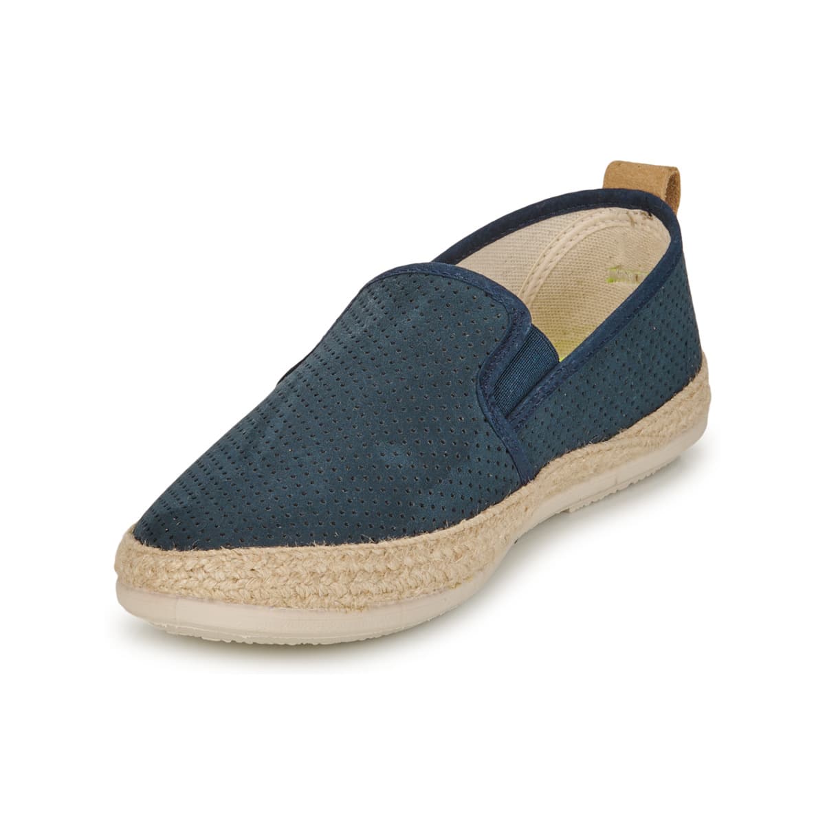 Men's Espadrilles Bamba By Victoria Blue