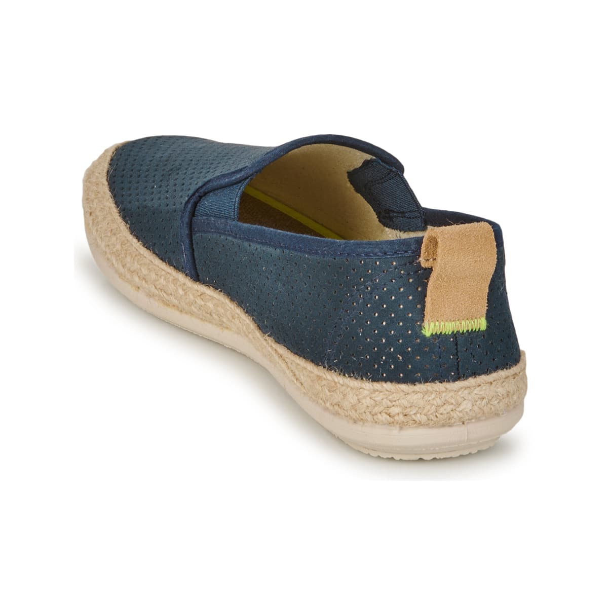 Men's Espadrilles Bamba By Victoria Blue